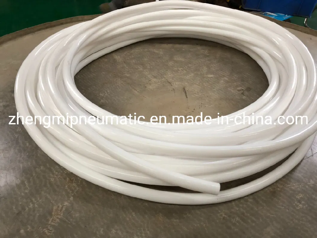 Teflon Factory FEP Tube with Dia 4X2mm