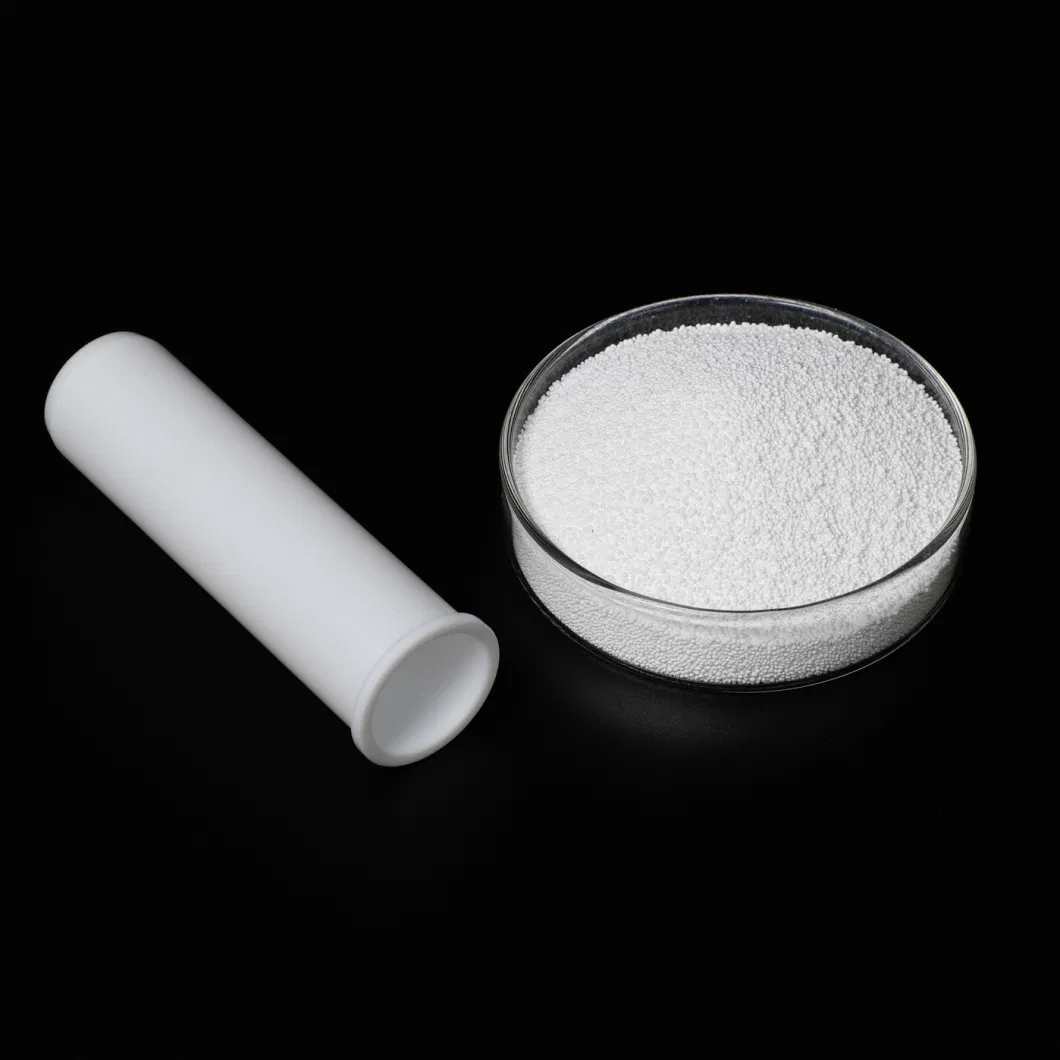 Sales of Polytetrafluoroethylene Raw Material Particles PTFE Particles High Lubrication Non-Stick