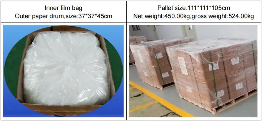 Pfos Less Than 10 Ppb Polytetrafluoroethylene Powder