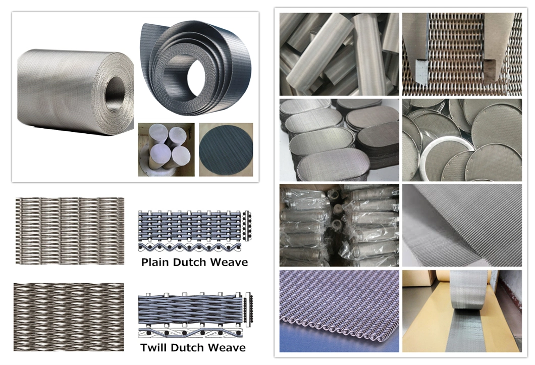 Flat Wire Conveyor Belt/PTFE Teflon Wire Mesh Conveyor Belt