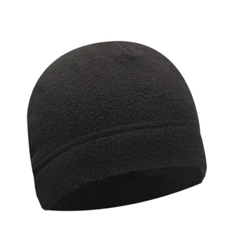 Winter Ski Hat Warm Polar Fleece Hat Outdoor Cycling Beanie