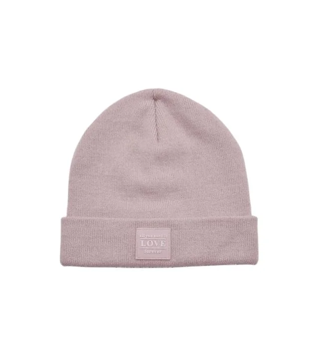 High Quality Cap Custom Autumn and Winter Warm Acrylic Muiti Color 4-Corner Knit Hat