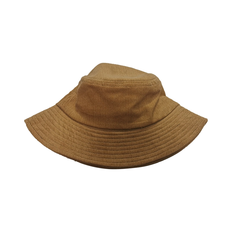 High Quality Casual Summer Outdoor Bob Chapeau Fisherman Bucket Hats &amp; Caps