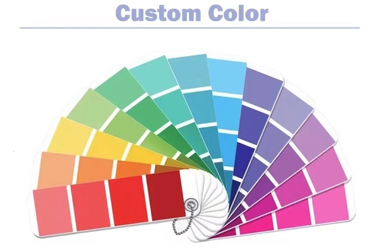 100% Acrylic Plain Color Pompom Hat