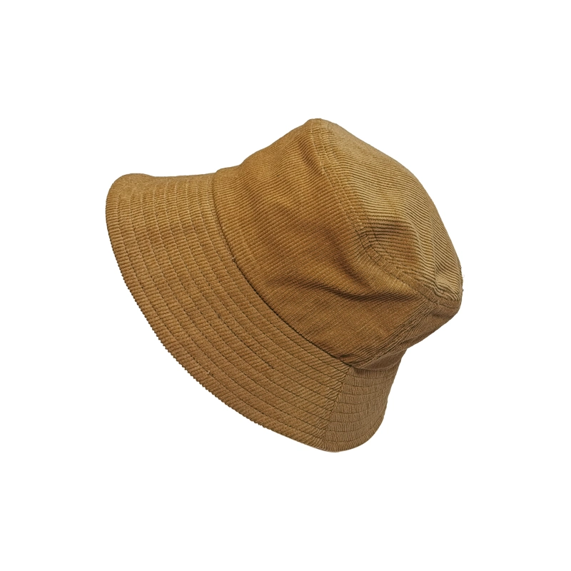 High Quality Casual Summer Outdoor Bob Chapeau Fisherman Bucket Hats &amp; Caps