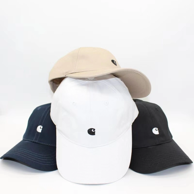 Popular Cotton Embroidery Baseball Hat