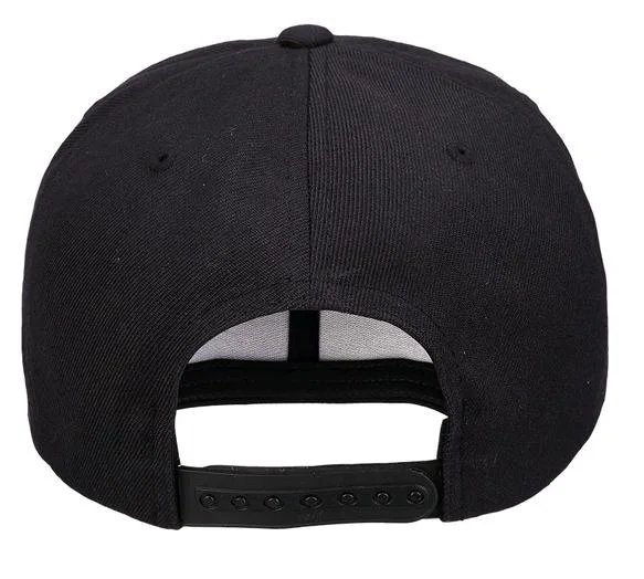 High Quality Hats Customized Embroidered Logo Hat Supplier