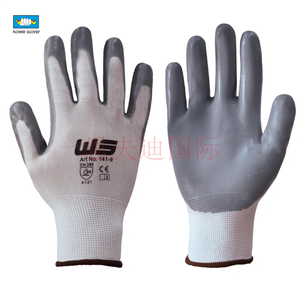 Heated Gloves Winter Heated Motorcycle Leather Gloves Form Man and Woman