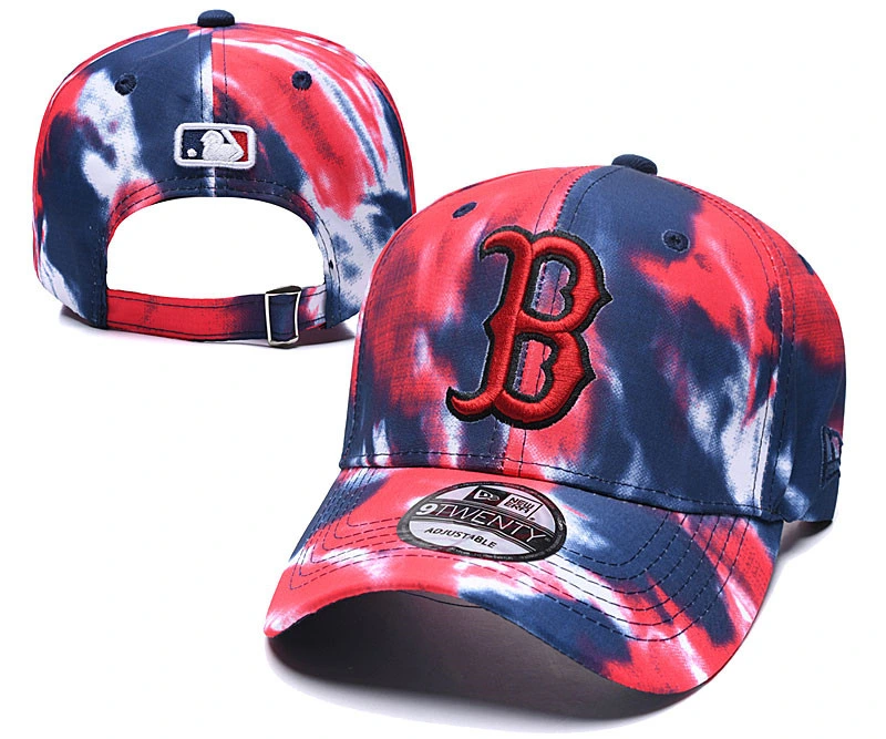 New Boston Fashion Custom Sports/Sport Era Embroidery Dad Hats Red Sox Visor Baseball Caps