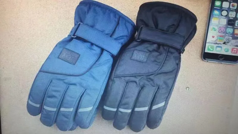 Ski Gloves Men - Winter Gloves Warm for Men &amp; Women, Waterproof Gloves Touchscreen, Snow Gloves Women