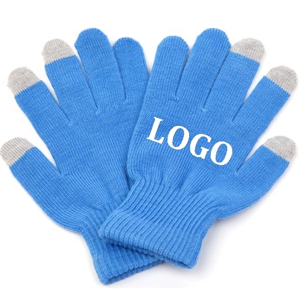 Good Quality Smartphone Touch Screen Gloves