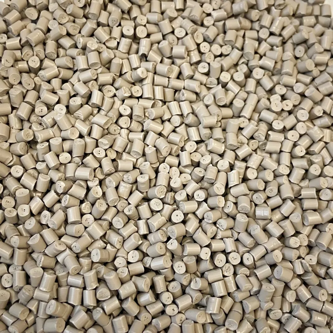 Best Selling UV Stable/Stabilized LDPE HDPE Granule Masterbatch for Plastic Injection