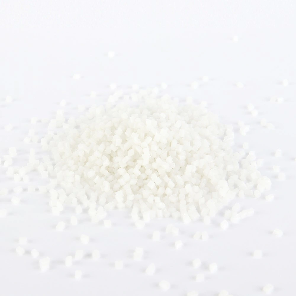 Calcium Carbonate 85% CaCO3 Filler Masterbatch with High Quality and Low Price