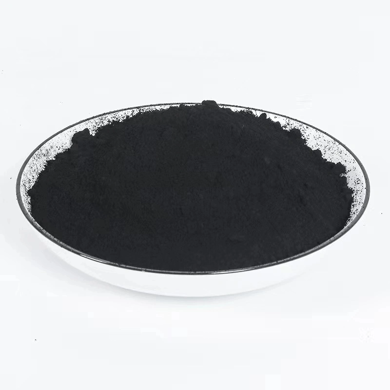 Rubber Grade Powder Dimablack Pigment Carbon Black Special Black for Paint, Ink,