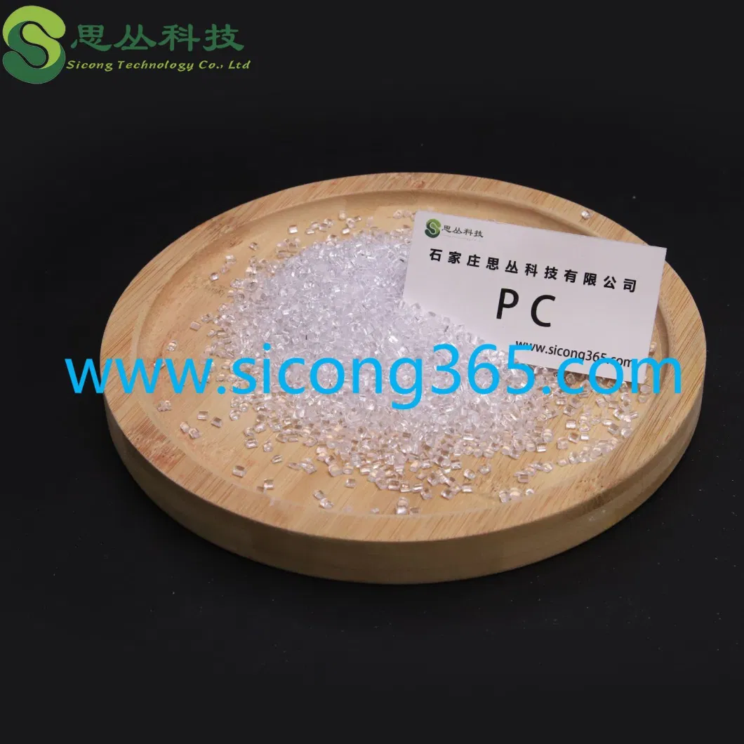 Biodegradable Plastic Raw Material Manufacture Anti-Bacterial Masterbatches Granules