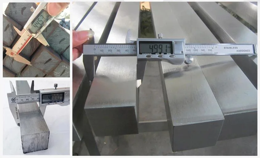 Factory Manufacture A36 200 * 200 JIS Iron Mild Carbon Steel Billets Forged Square Rod Bar Non-Alloy Billet Price with High Quantity