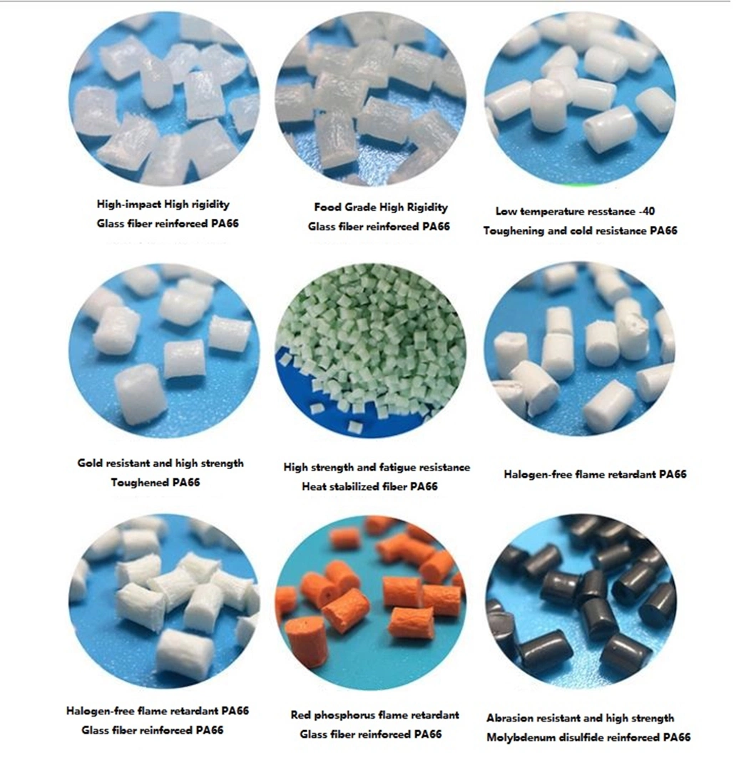 Tp-Mls802c Flame Retardant Masterbatch with Decabromodiphenylethane and High-Purity Antimony Trioxide