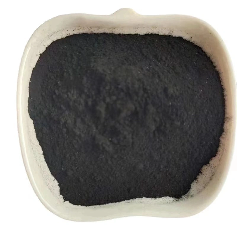 Rubber Grade Powder Dimablack Pigment Carbon Black Special Black for Paint, Ink,