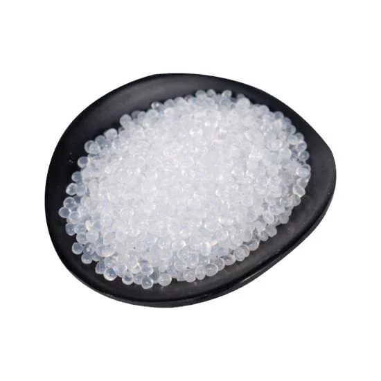 Blow Molding Antiblock Slip Agent Virgin and Recycled LLDPE HDPE LDPE Granules Pellets film Grade LDPE