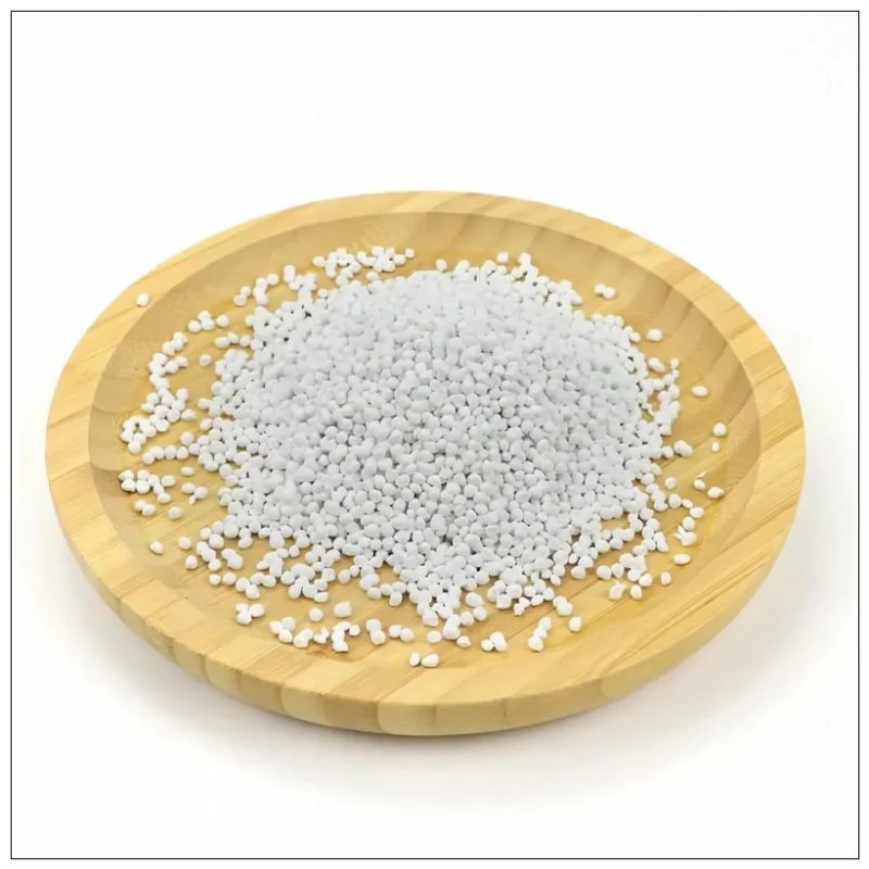 PP PE Pellets Plastic Filler Masterbatch for Laser Additive