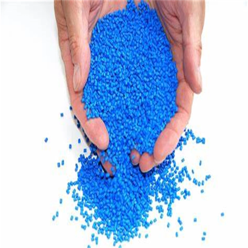 Pigment Granule High Transparent Na2so4 High Transparent Filler Masterbatch for Chemical Fiber