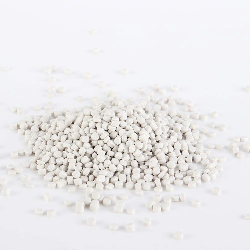 Plastic Filler Talc Masterbatch for ABS Resin