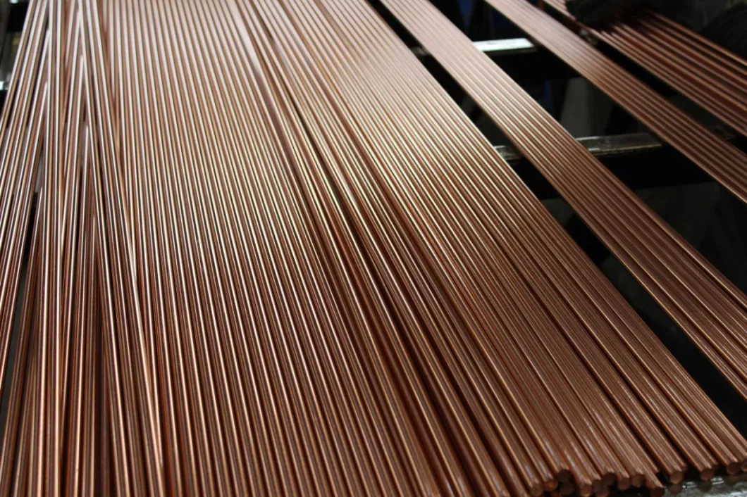 C5190 Tin Bronze Copper Alloy Used for Bearing and Bushings