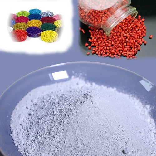 Titanium Dioxide Rutile for Plastic Masterbatch &Loman R907