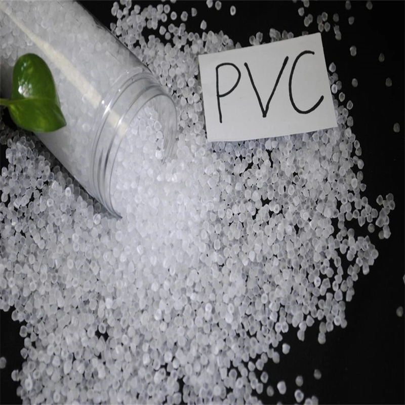 Virgin LDPE Resin Producing Low-Density Polyethylene Granules