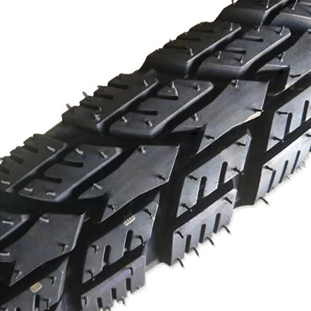 Black Color and Global Main Market China Motorcycle Tire 2.75-18