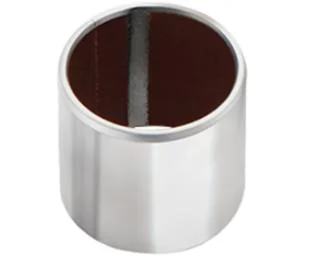 Factory Supplier Bronze Dub Flanged Bushing Self-Lubricating Bearing