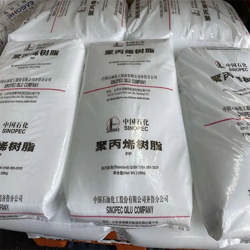 Wholesale Color Plastic Masterbatch Desiccant White Colorful PP Filler Raw Plastic Granules