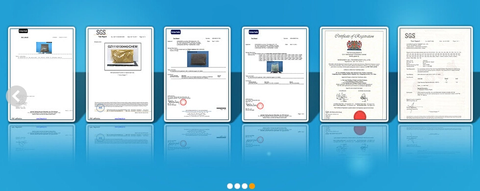 Free Sample Environmental Chemical Auxiliaries Masterbatch Ob Chemical Solution