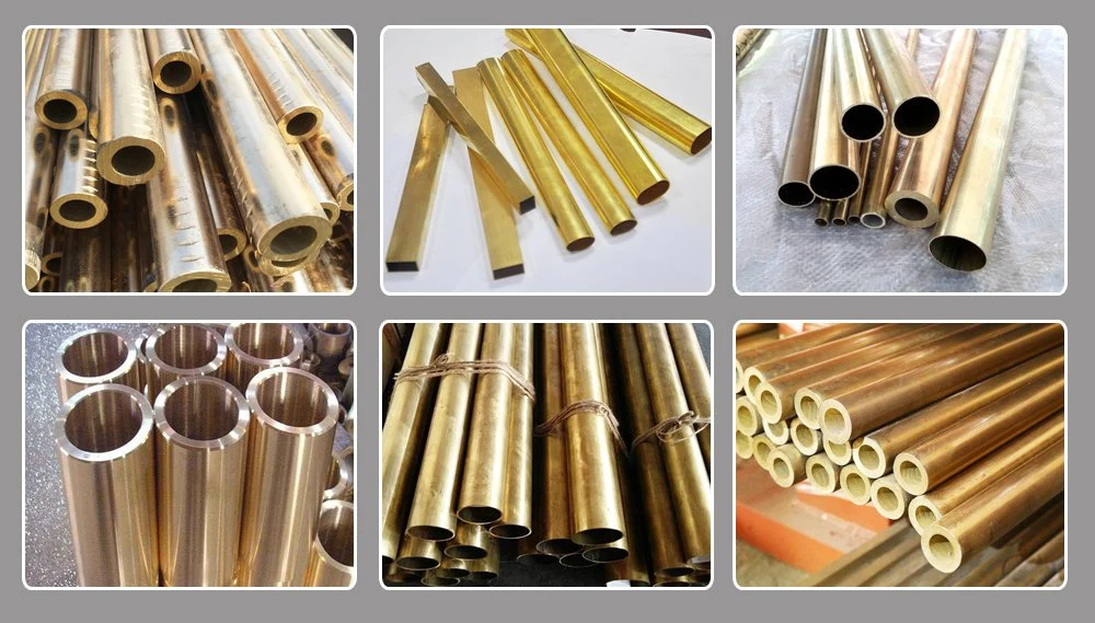 Chinese Tinned Copper Wire Manufacture