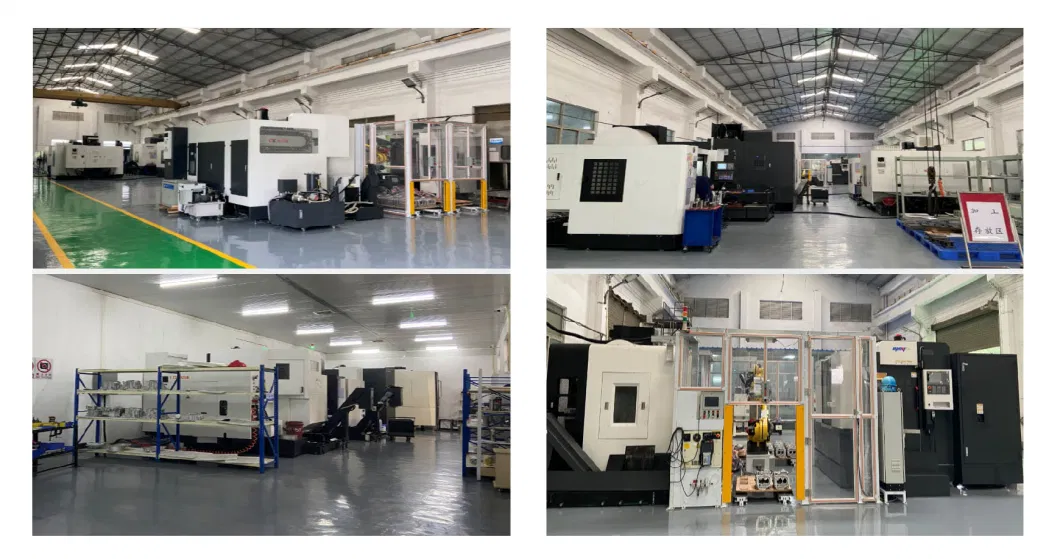 3D Sand Printing Machine for OEM Customized Sand Casting R&D Prototype by Rapid Prototyping Manufacturing