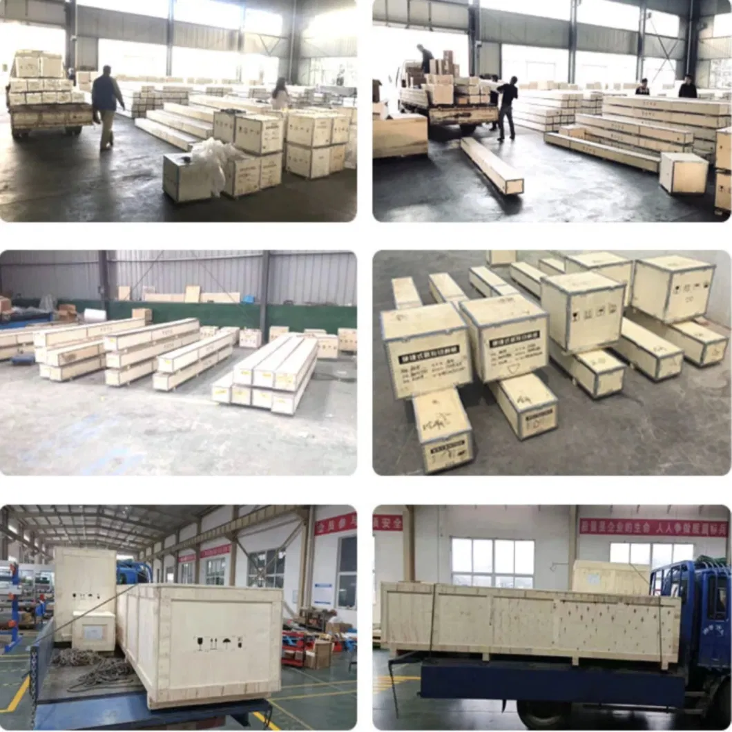 High-Speed Gantry CNC Plasma Cutting Machine for Rapid Prototyping