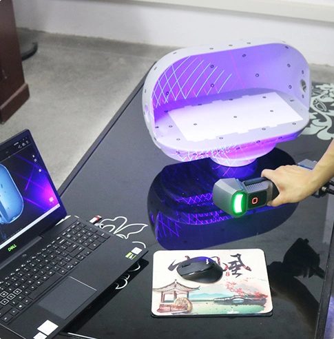Customized Rapid Prototyping and Mass Production Nylon 3D Printing Service for Plastic Products