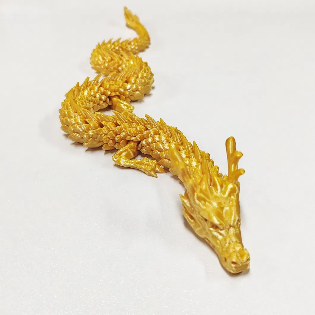 China Hangzhou Rapid Prototype China Dargon Toys Fdm 3D Printing Service