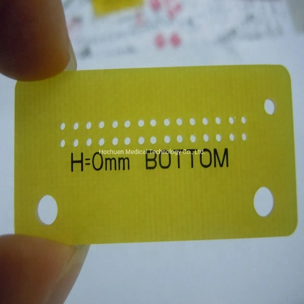 CNC Machining Plastic Parts Laser Cut PC PMMA Pet Sheets Rapid Prototype for Telecommunication Products