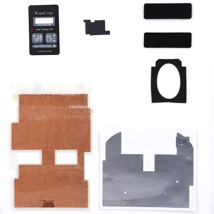 CNC Machining Plastic Parts Laser Cut PC PMMA Pet Sheets Rapid Prototype for Telecommunication Products
