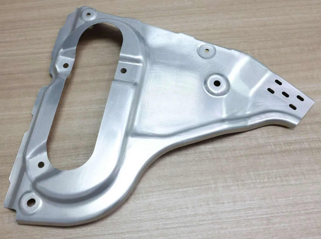 Including Automotive Metal Component Prototyping