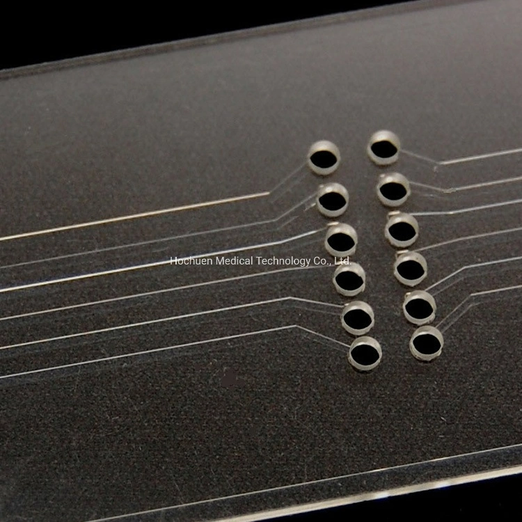 CNC Machining Plastic Parts Laser Cut PC PMMA Pet Sheets Rapid Prototype for Telecommunication Products