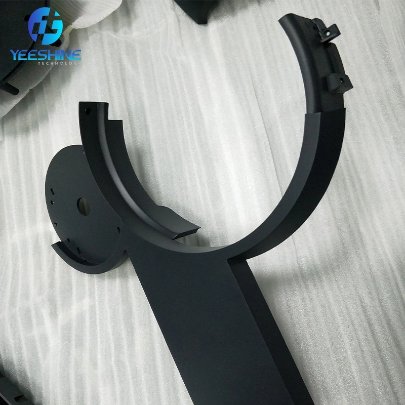 OEM CNC Prototype Fabrication Service CNC Machining