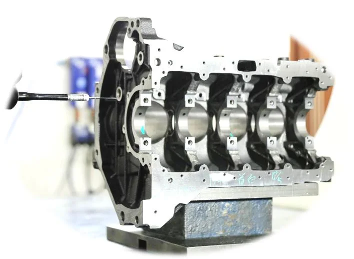 3D Sand Printing Machine for OEM Customized Sand Casting R&D Prototype by Rapid Prototyping Manufacturing