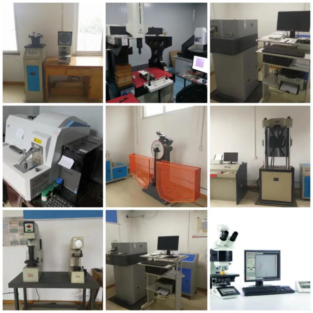 Custom Design Professional Precision Lost Wax Investment Casting Prototype