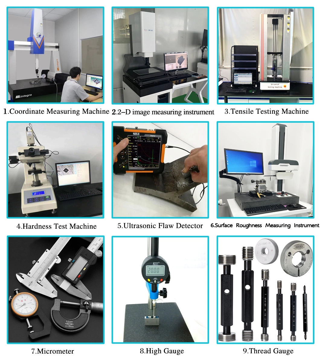 Plastic Prototype Silicone Molding High Precision CNC Machining Milling Turning Parts Aluminum Parts