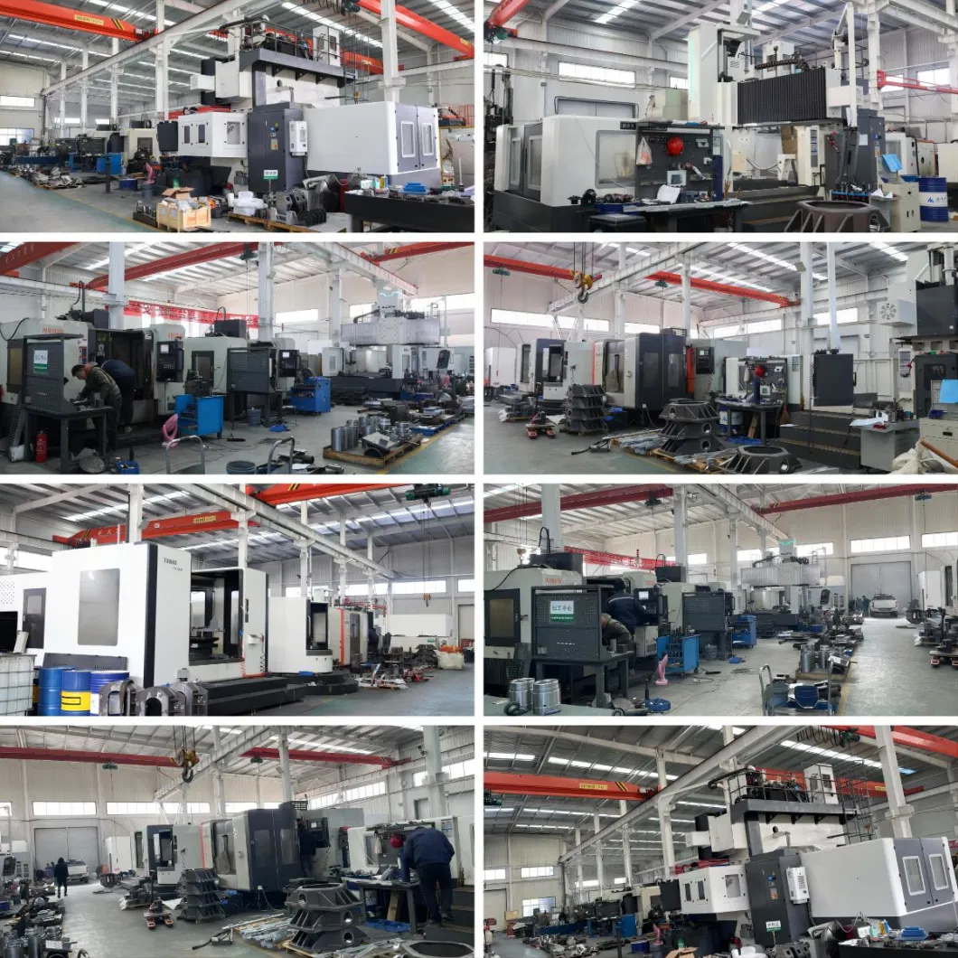 Custom China Factory Price CNC Milling Aluminum/Stainless Steel/Brass/Copper/Titamium CNC Machining Service Auto Spare Bicycle Motorcycle CNC Machining Parts