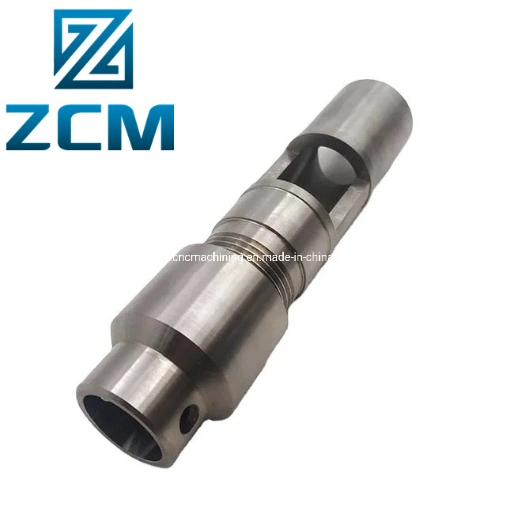 Shenzhen CNC Rapid Prototype and Batch Manufacturing Custom Titanium/Brass/Stainless Steel/Aluminum Electric Car Conversion Kit