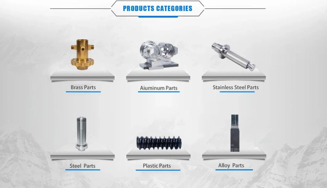 Rapid Prototype Machining by Leo