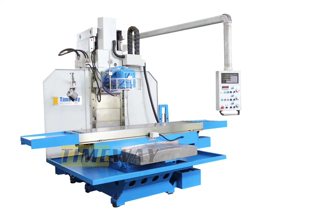 Horizontal Machining Center (CNC Turning Center Machine)